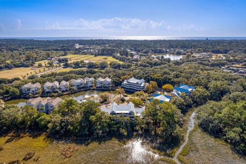 A home in Seabrook Island