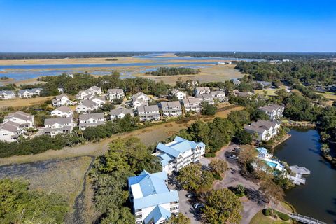 A home in Seabrook Island