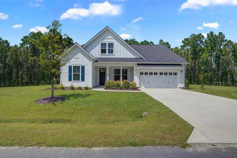 216 Quimby Hill Drive Huger SC 29450