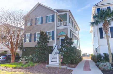 23 Lowndes Pointe Drive Charleston SC 29403