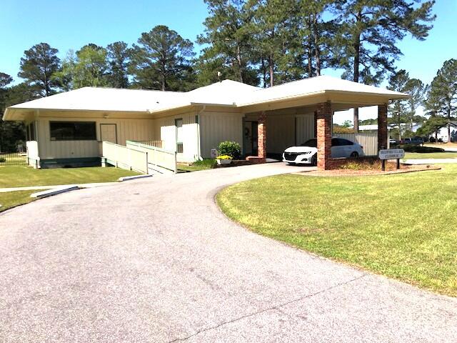 5 John Fothergill Circle