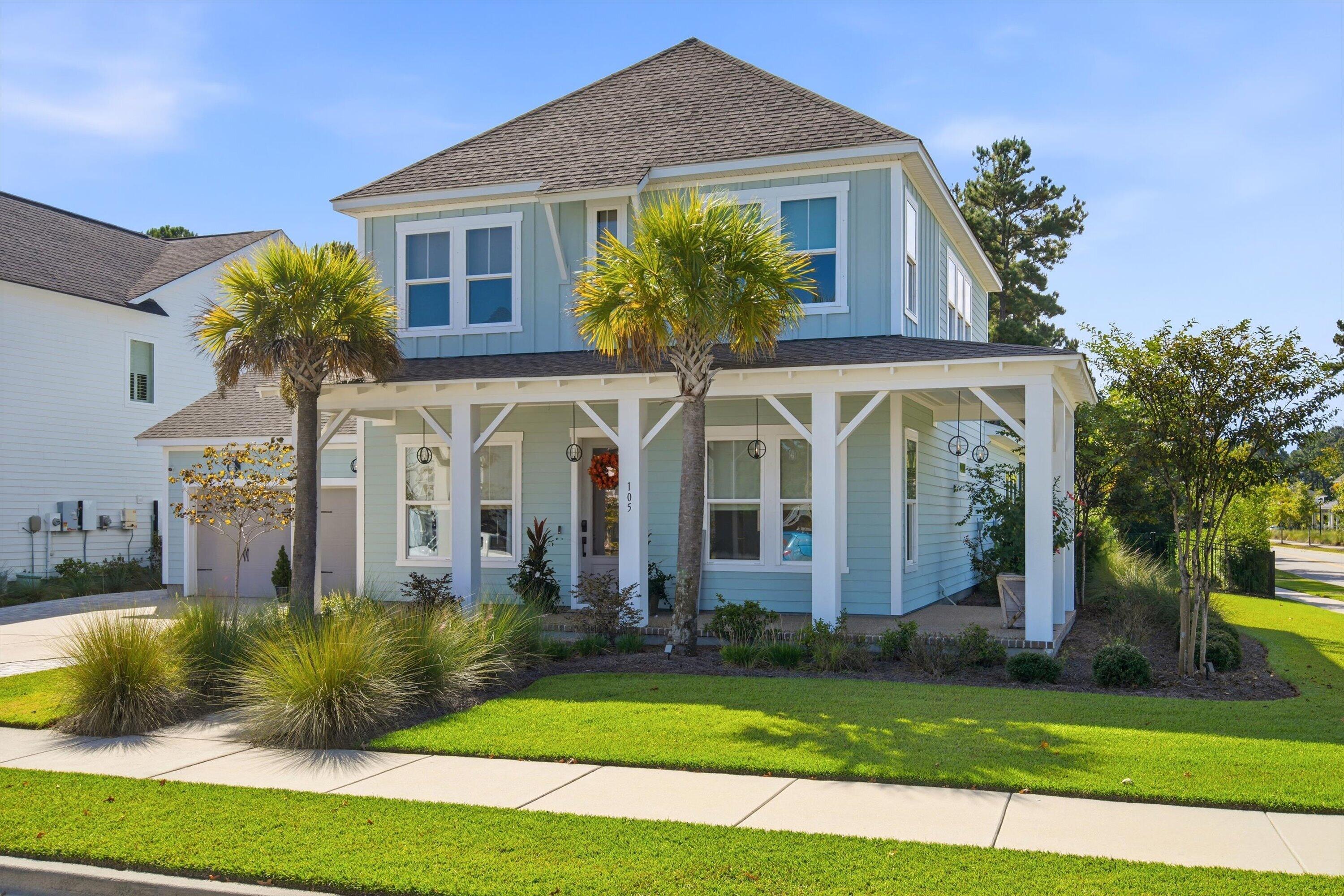 105 Integrity Lane