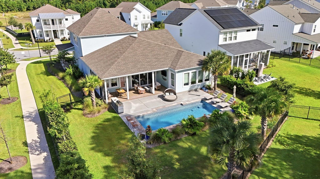 Photo of 105 Integrity Lane, Charleston, SC 29492 (MLS # 26028338)