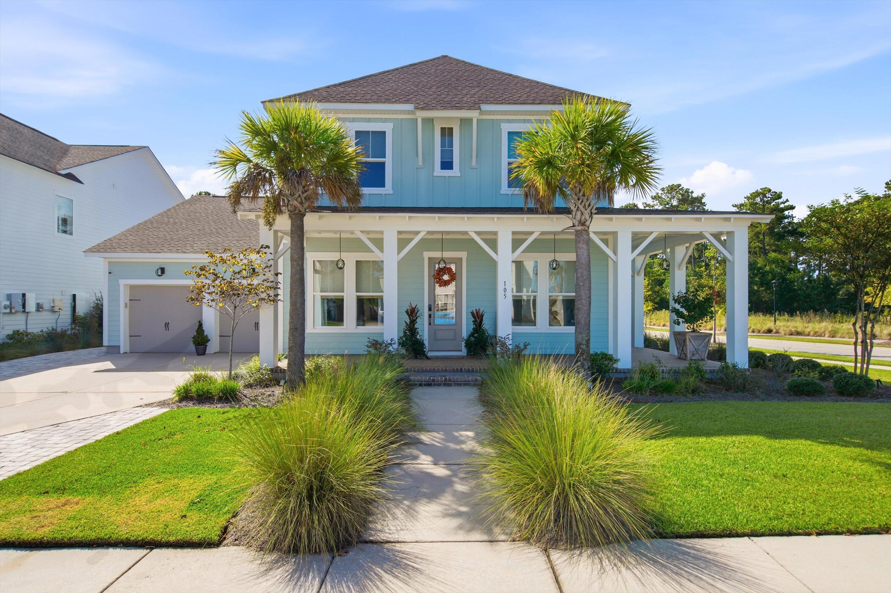 105 Integrity Lane