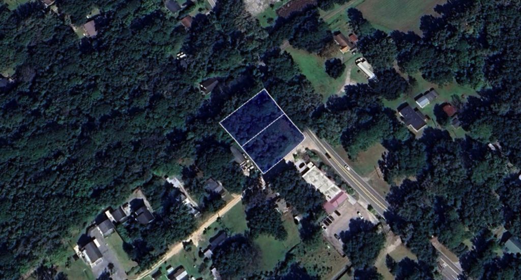 Photo of 0 River Road, Johns Island, SC 29455 (MLS # 26020930)