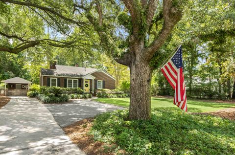 Photo of 1703 Pinckney Park Drive, Charleston, SC 29407 (MLS # 25023643)