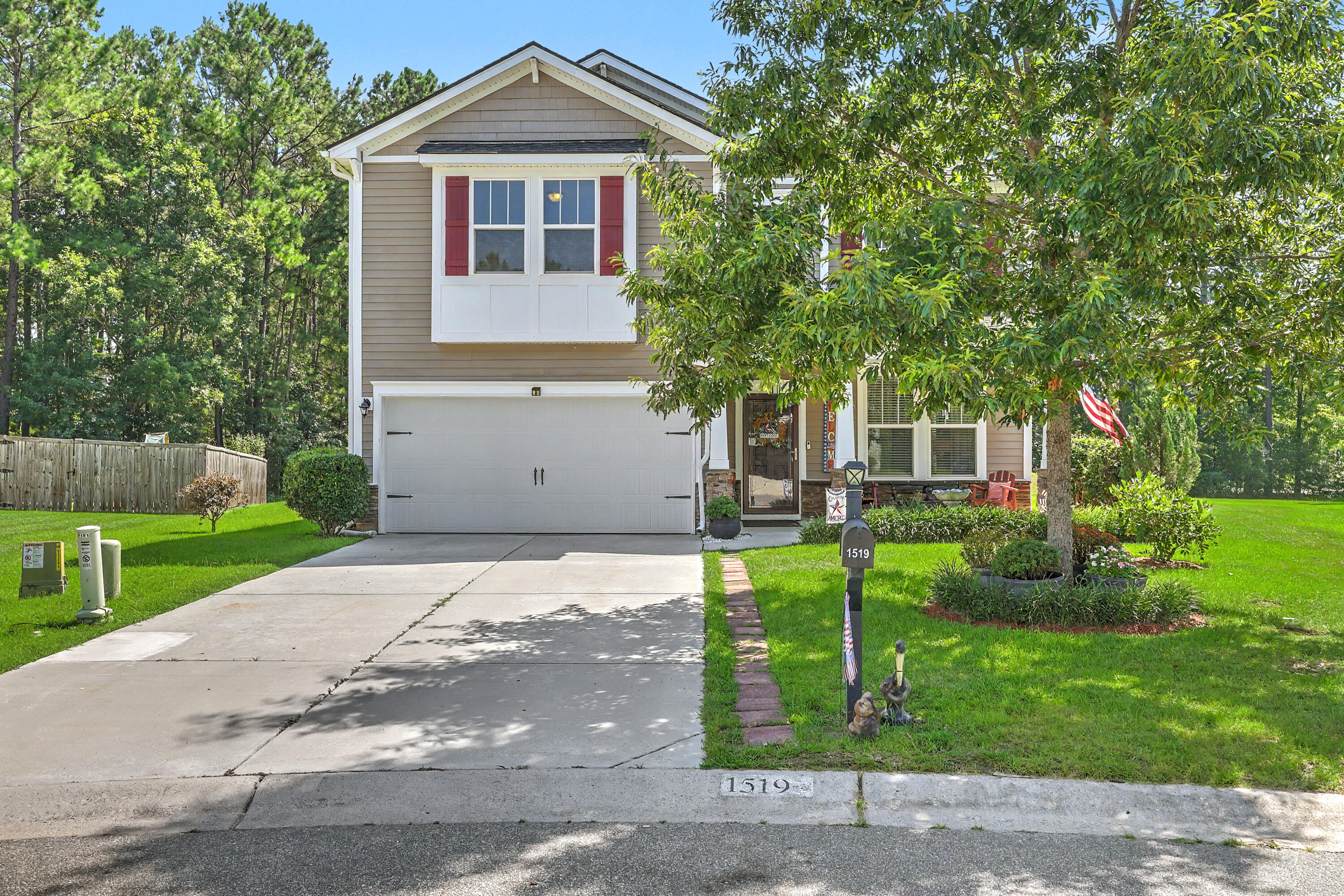 1519 Migration Point