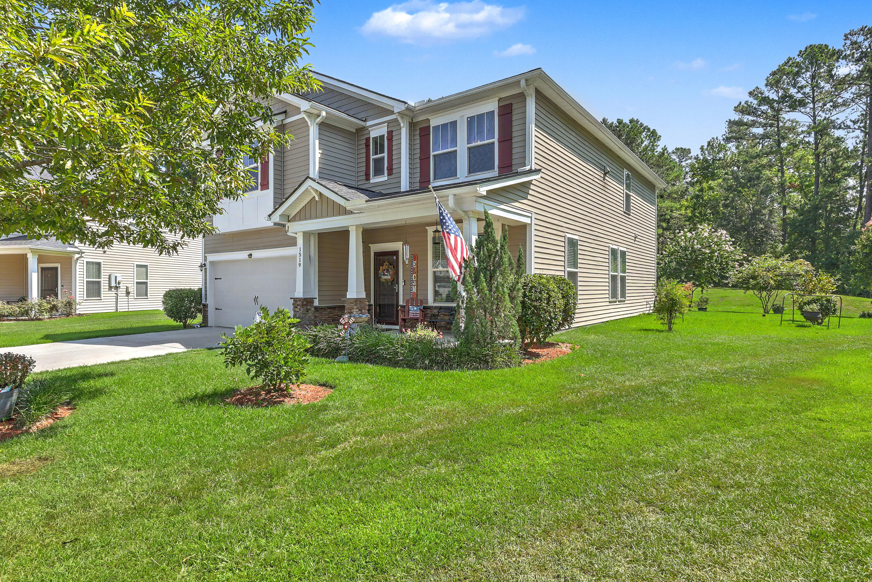1519 Migration Point