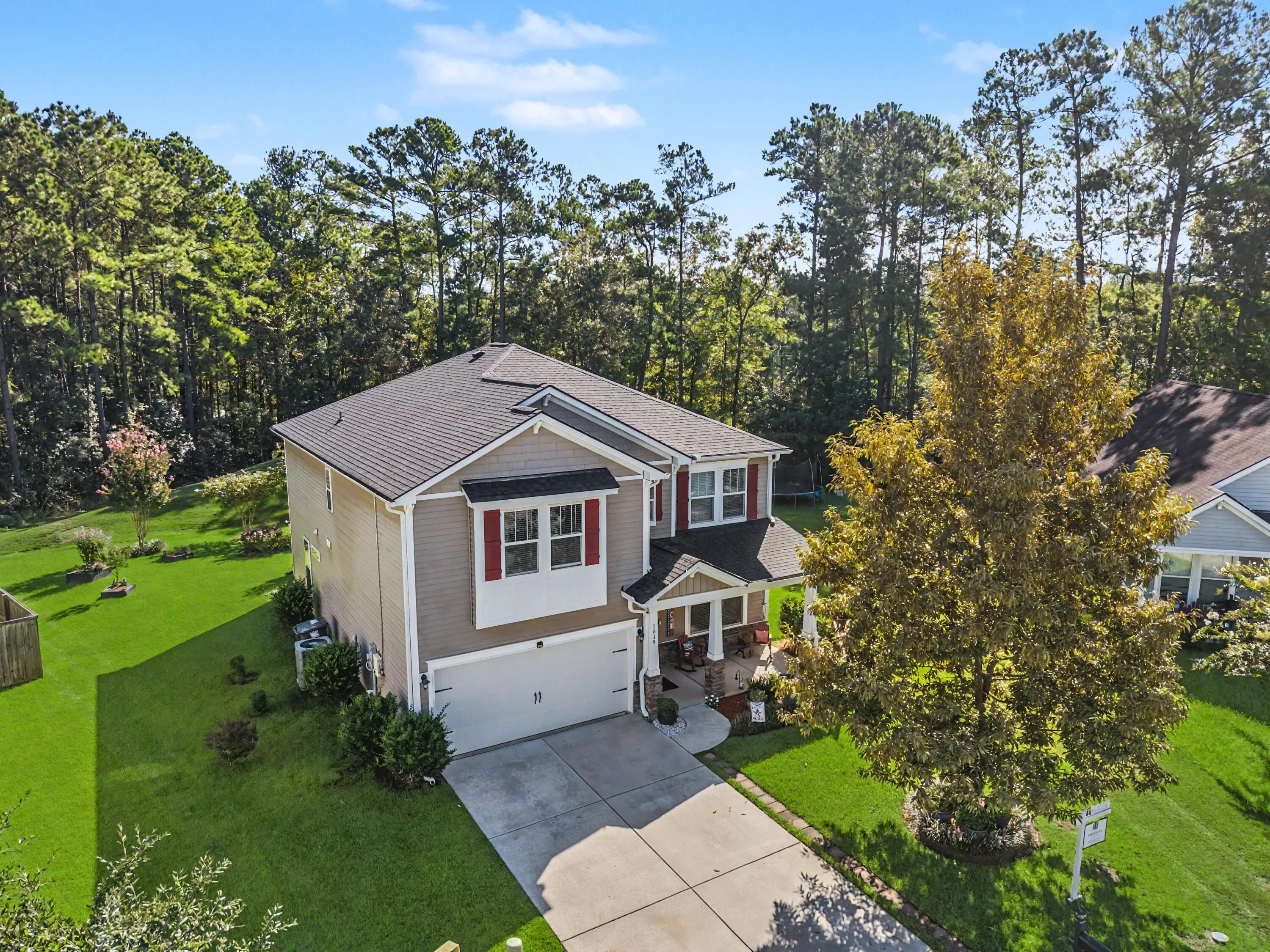 1519 Migration Point