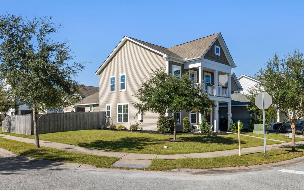 Photo of 1433 Tannery Row, Johns Island, SC 29455 (MLS # 25028057)