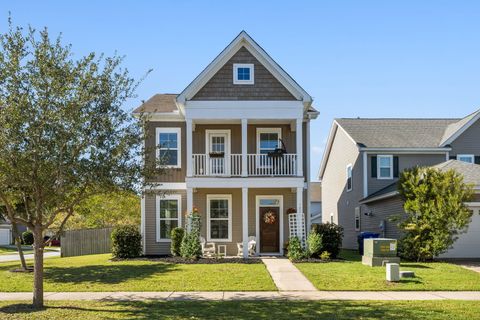 Photo of 1433 Tannery Row, Johns Island, SC 29455 (MLS # 25028057)