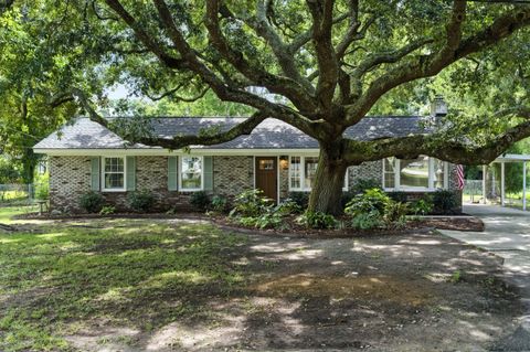 Photo of 1150 Lighthouse Boulevard, Charleston, SC 29412 (MLS # 25021191)