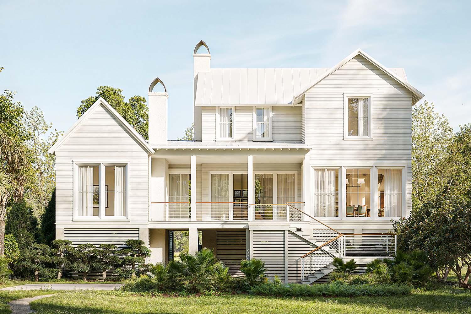 2116 Boatwright Road