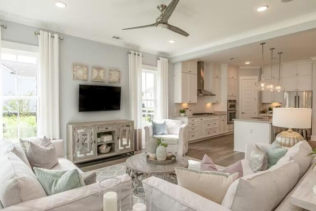 Photo of 4131 Collins Drive, Charleston, SC 29414 (MLS # 25023277)