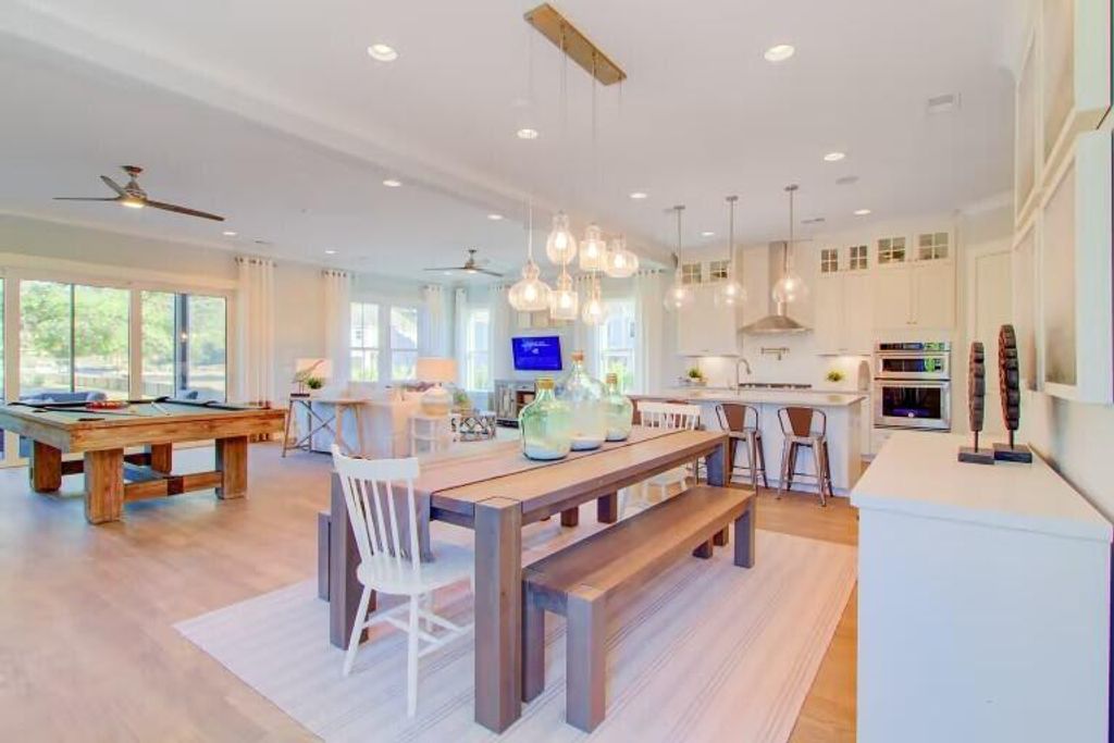Photo of 4131 Collins Drive, Charleston, SC 29414 (MLS # 25023277)