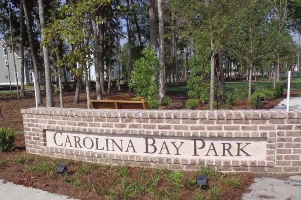 Photo of 4131 Collins Drive, Charleston, SC 29414 (MLS # 25023277)