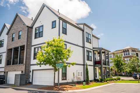 A home in Mount Pleasant