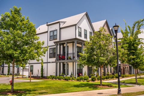 A home in Mount Pleasant