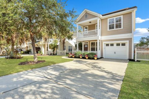 A home in Ladson