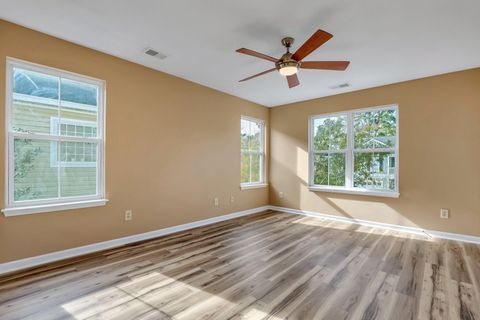 A home in Ladson