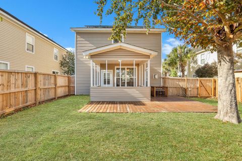 A home in Ladson