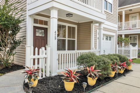 A home in Ladson