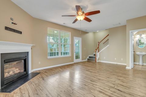 A home in Ladson