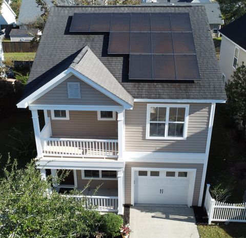 A home in Ladson