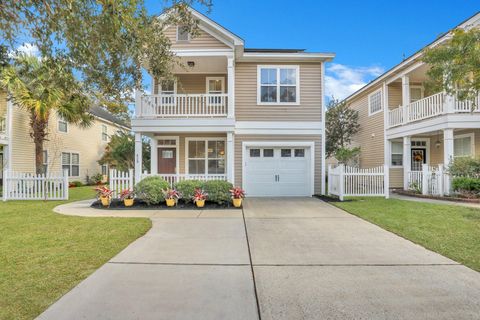 A home in Ladson