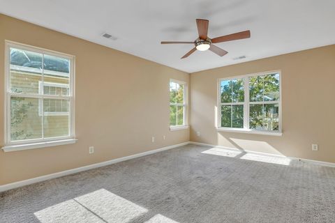 A home in Ladson