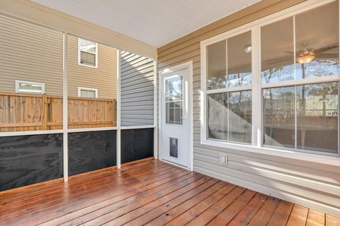 A home in Ladson