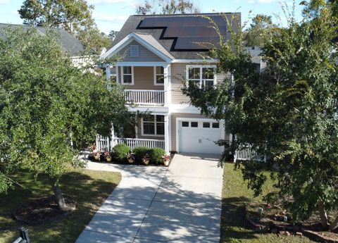 A home in Ladson