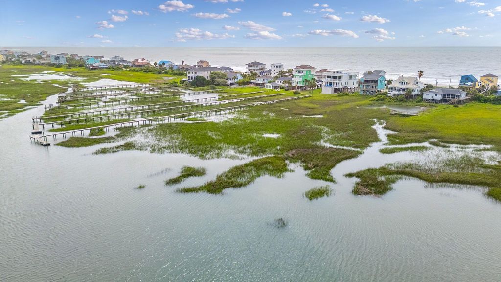 Photo of 1568 E Ashley Avenue, Folly Beach, SC 29439 (MLS # 25014739)