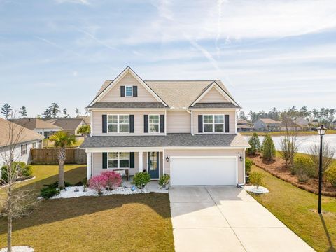 109 Airy Drive Summerville SC 29486