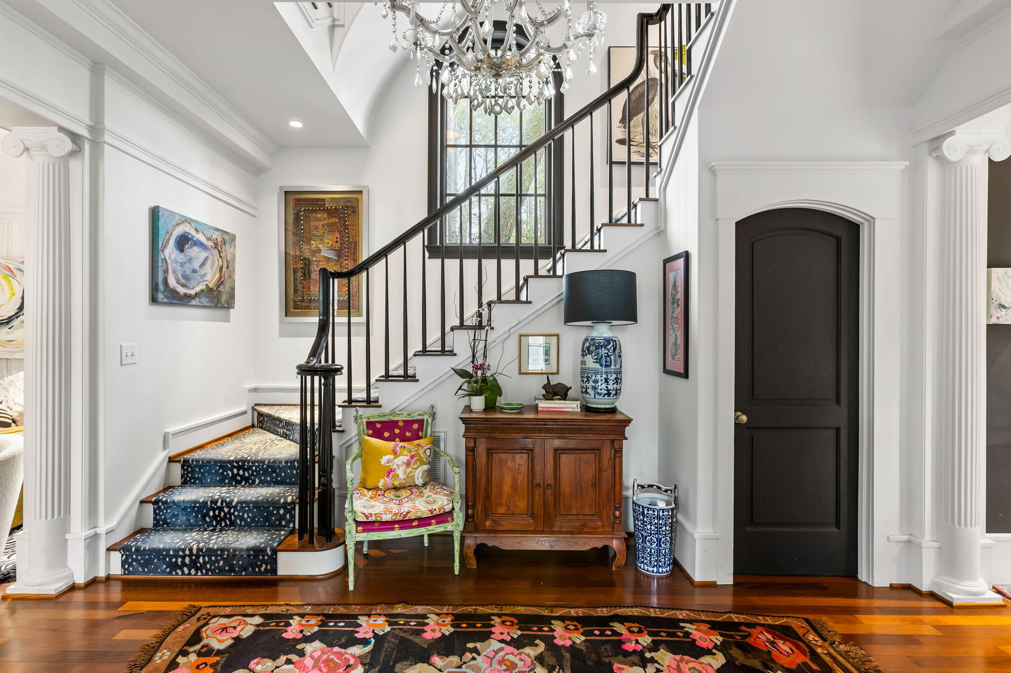 1648 John Fenwick Lane