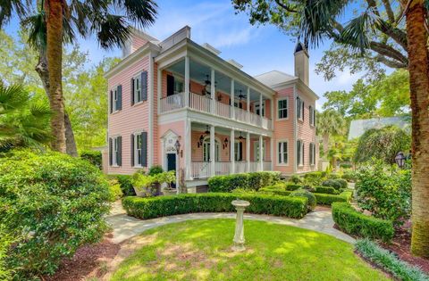 62 Eastlake Road Mount Pleasant SC 29464