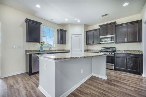 A home in Summerville