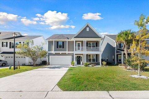 342 Saxony Loop Summerville SC 29486