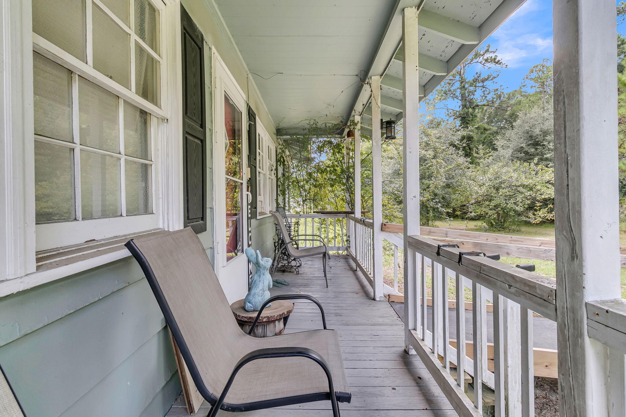 659 Taylor Pond Road