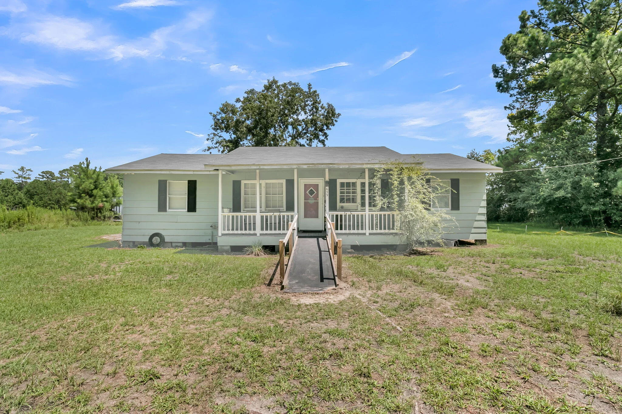 659 Taylor Pond Road, Dorchester, SC, 29437