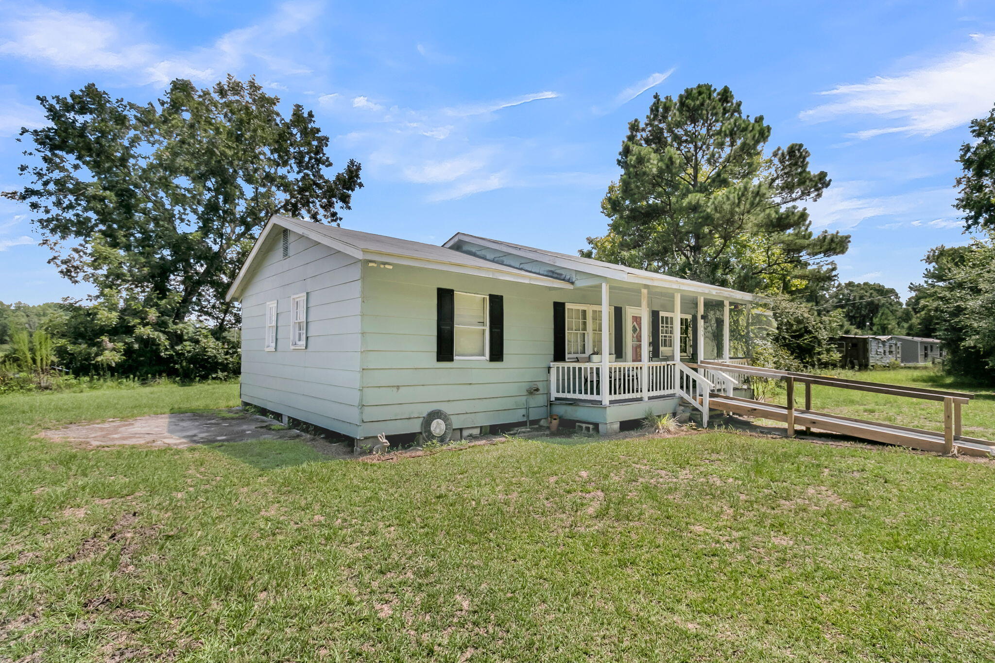 659 Taylor Pond Road