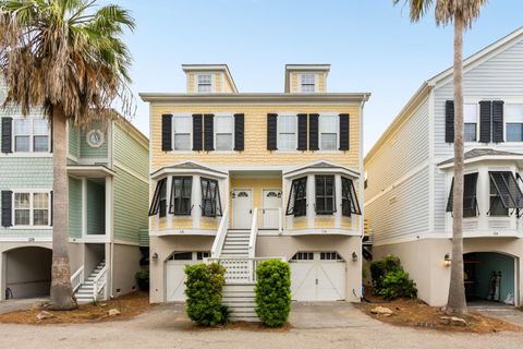 116 W 2nd Street Folly Beach SC 29439