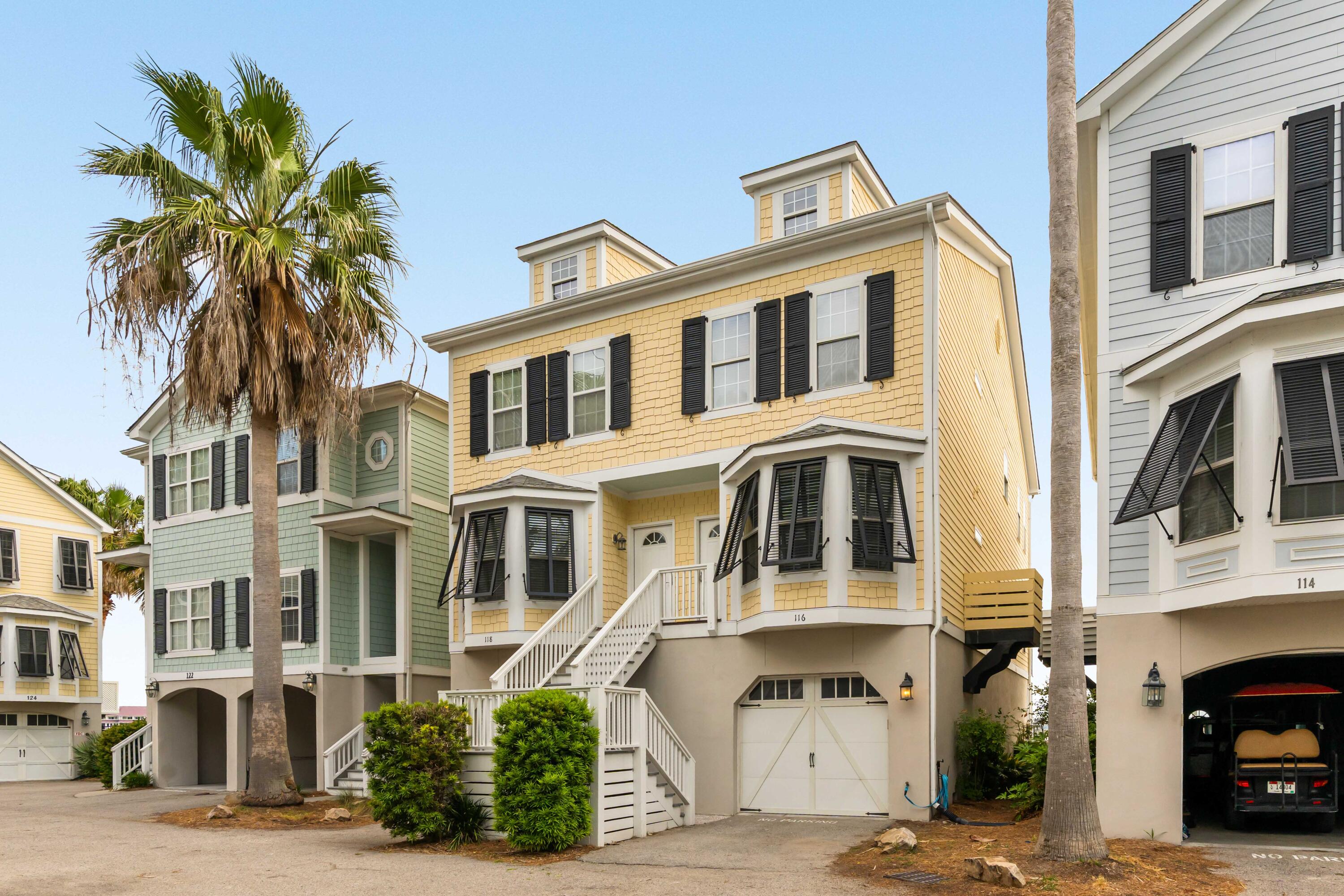 116 W 2nd Street
