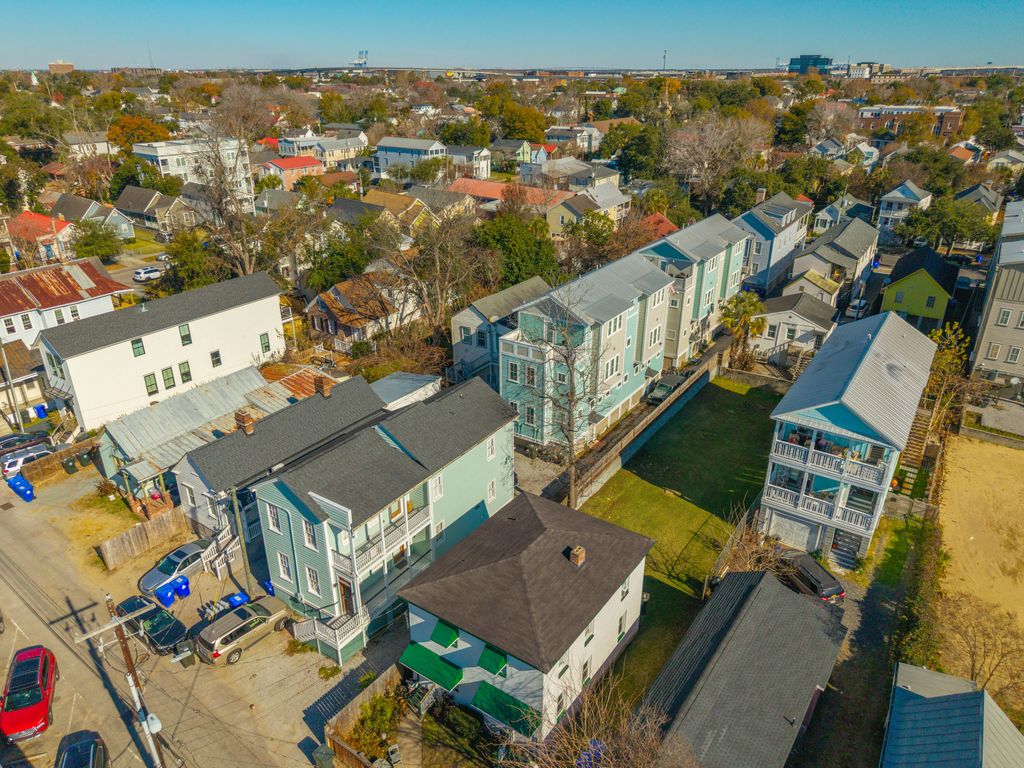 Photo of 321 Ashley Avenue, Charleston, SC 29403 (MLS # 26000754)