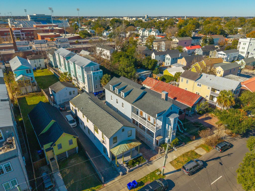 Photo of 321 Ashley Avenue, Charleston, SC 29403 (MLS # 26000754)