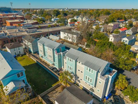 321 Ashley Avenue Charleston SC 29403