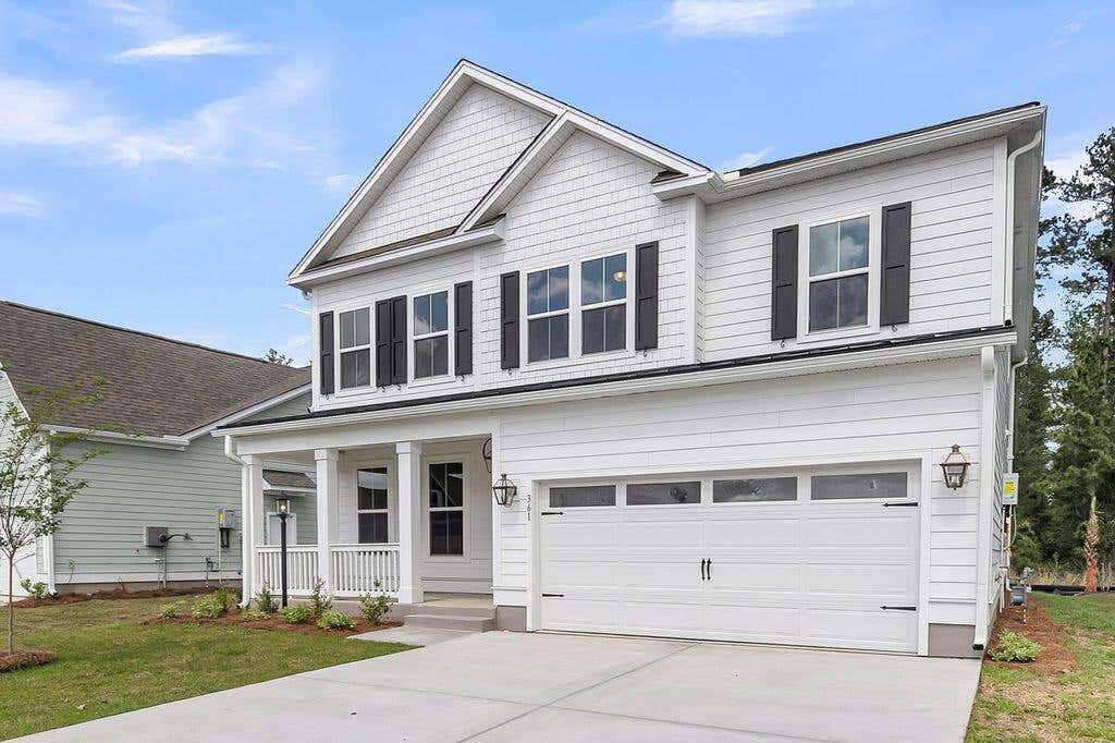Photo of 2067 Kings River Trail, Hollywood, SC 29449 (MLS # 26021580)