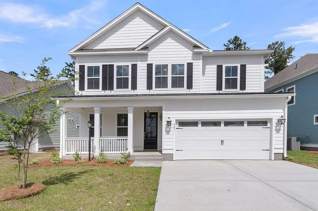 2067 Kings River Trail, Hollywood, SC, 29449