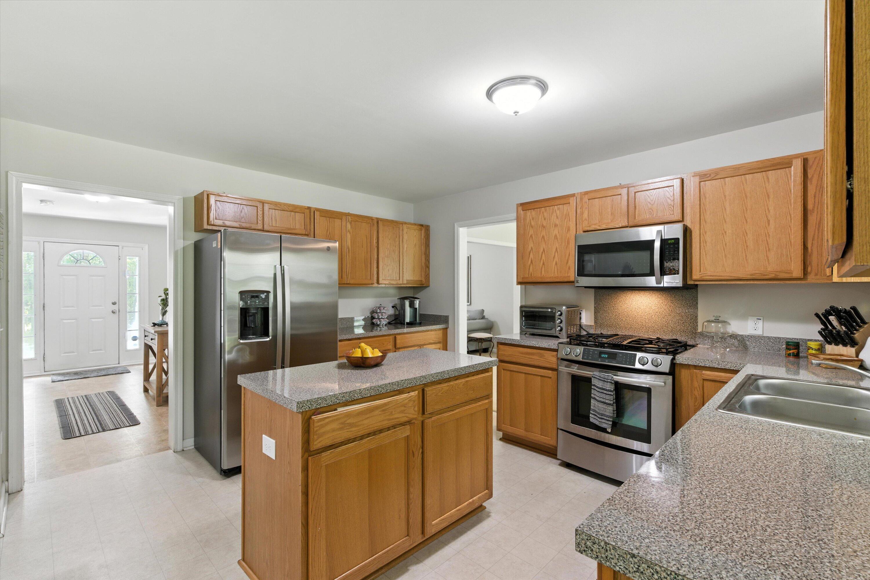 522 Bertha Lane