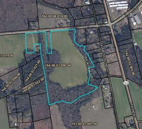 Tbd Moses Dingle Road Manning SC 29102